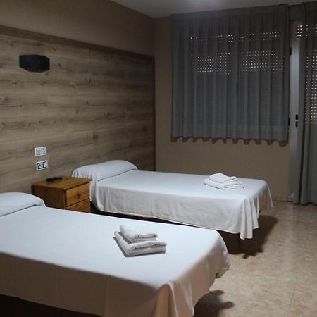 Hostal El Secreto Teruel Exterior photo