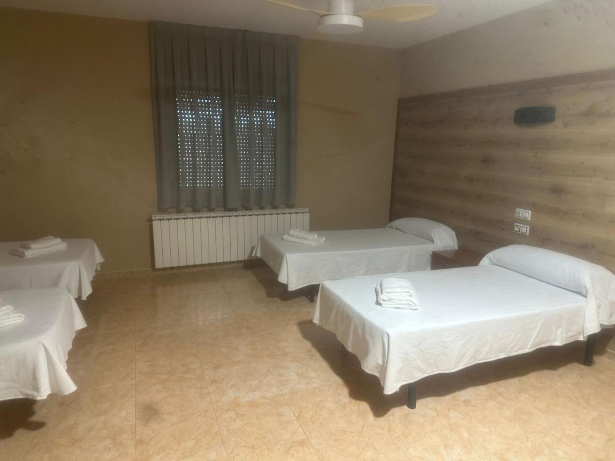 Hostal El Secreto Teruel Exterior photo