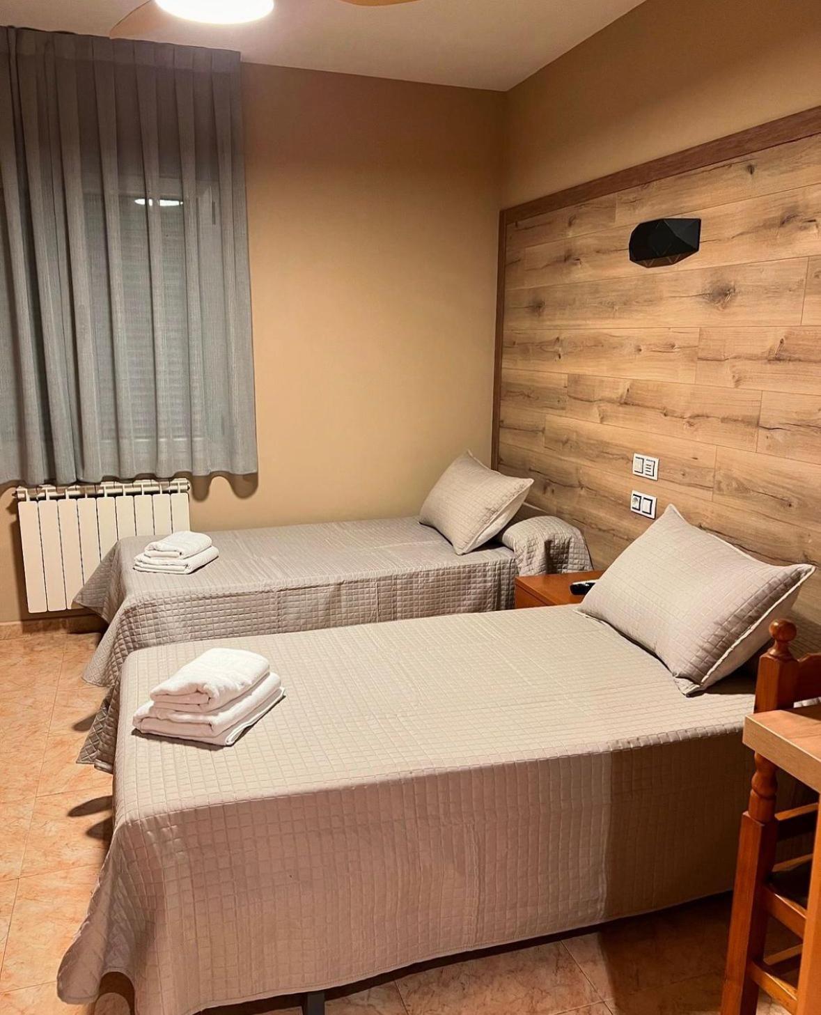 Hostal El Secreto Teruel Exterior photo