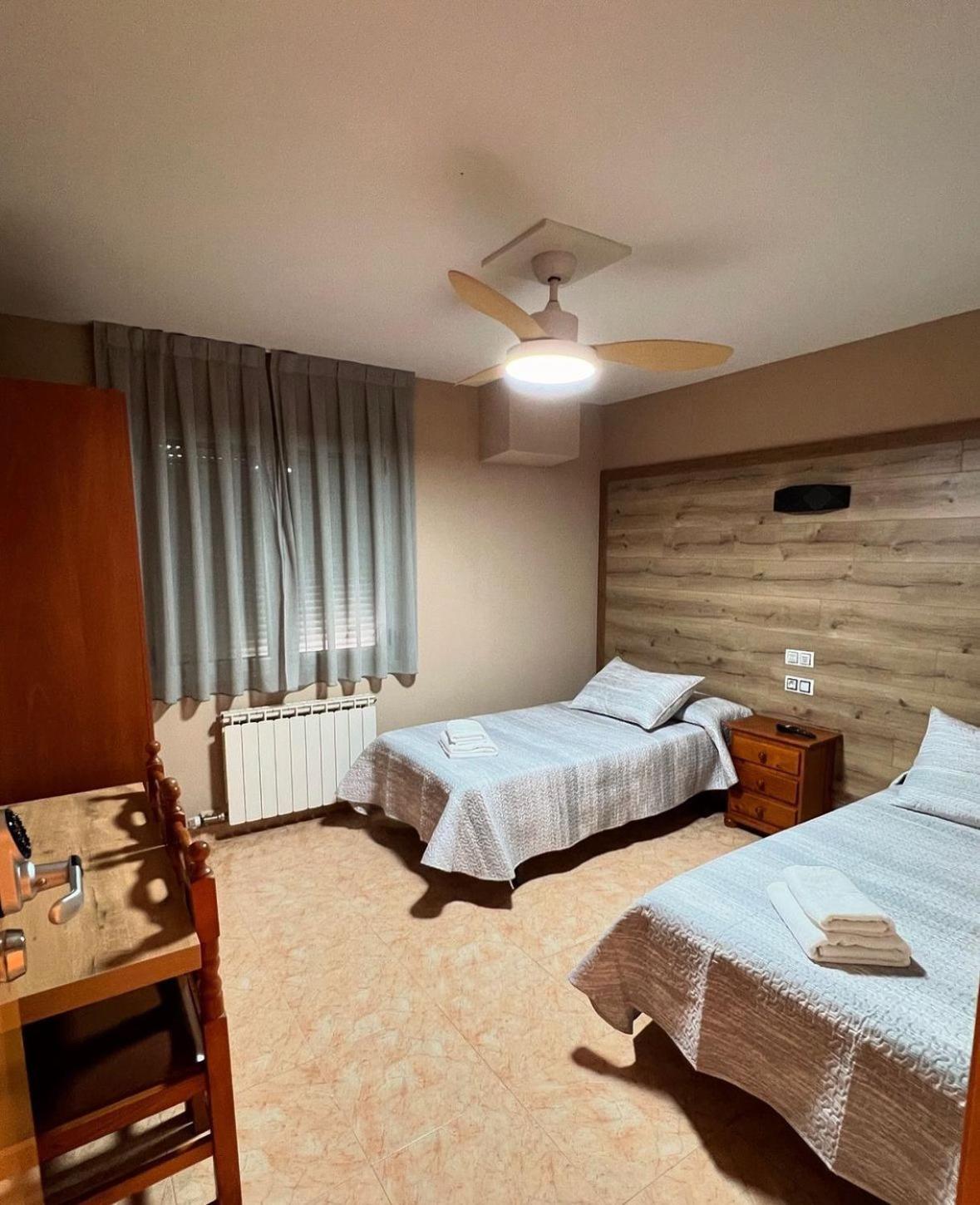 Hostal El Secreto Teruel Exterior photo